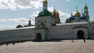 Moscow region