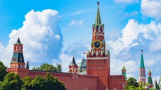 Red Square
