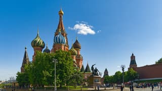Moscow