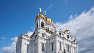 Cathedral of Christ the Saviour