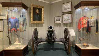 Borodino Field