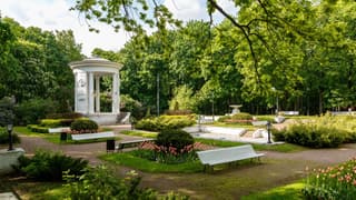 Gorky Park