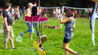 Picnic Afisha open-air music festival