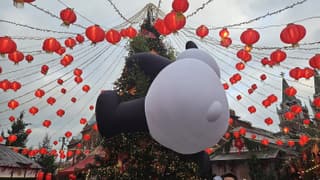 Chinese New Year festival