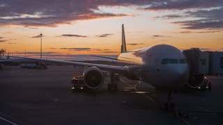 Journey: Departure
