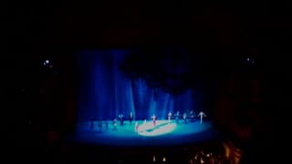 The Nutcracker at the Bolshoi Theatre