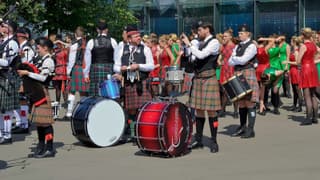 Spasskaya Tower International Military Music Festival