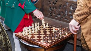 Times and Epochs historical festival