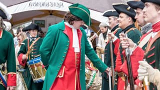 Times and Epochs historical festival