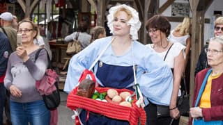 Times and Epochs historical festival